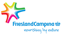 FrieslandCampina